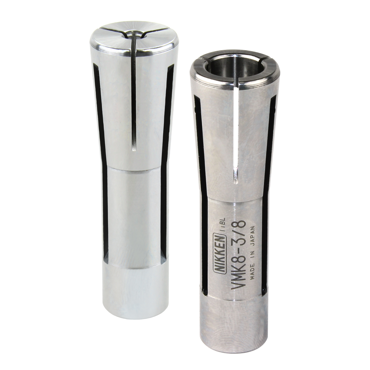 LyndexNikken Collets for Toolholding and Workholding